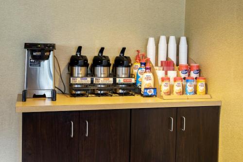 Red Roof Inn PLUS+ Baltimore-Washington DC/BWI Airport in Linthicum Heights, USA