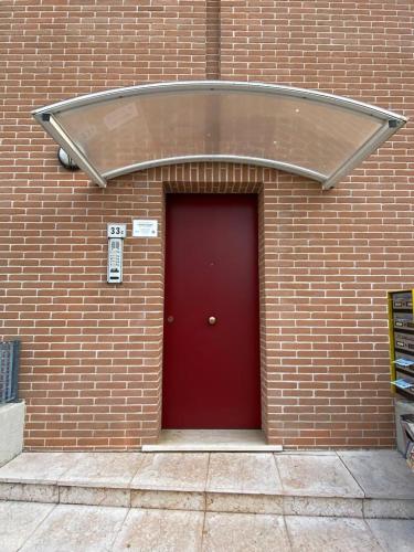  Appartamento Cadorna in Brusaporco