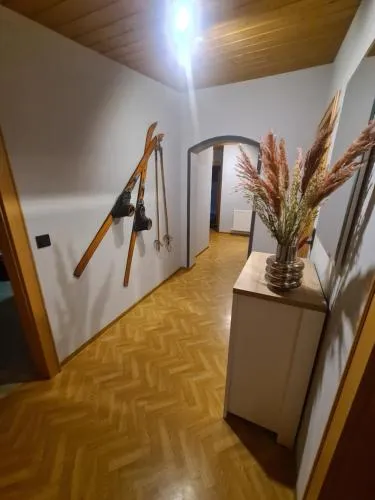 Appartement Gletscher-Koje in Tux, Österreich