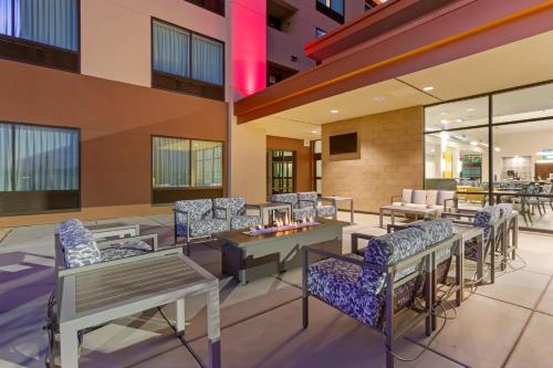 Best Western Plus Executive Residency Phoenix North Happy Valley