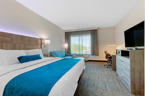 Best Western Plus Executive Residency Phoenix North Happy Valley