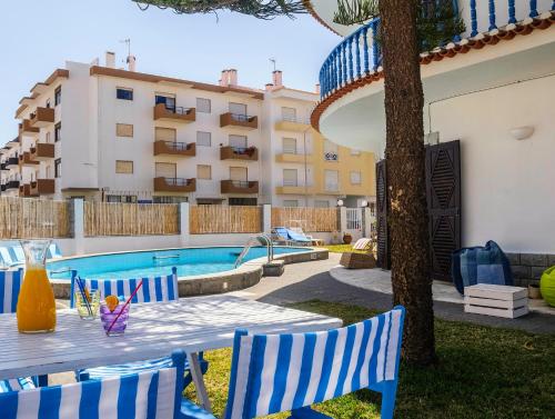  Santa Beach House in Santa Cruz