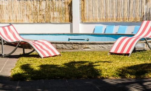 บริการและสิ่งอำนวยความสะดวก, Santa Beach House in ซิลเวรา
