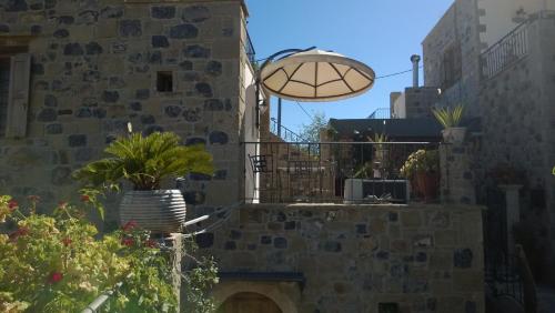Diktynna Traditional Villas - image 14