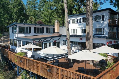 Raven Point Inn - Hotel - Ladysmith