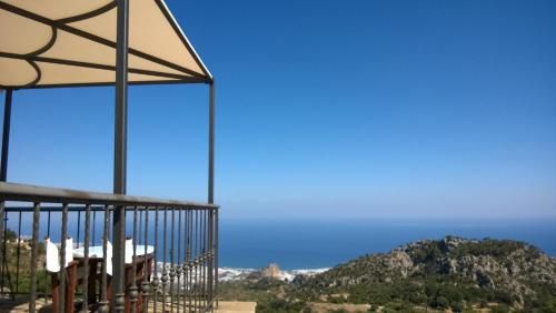 Foto - Diktynna Traditional Villas