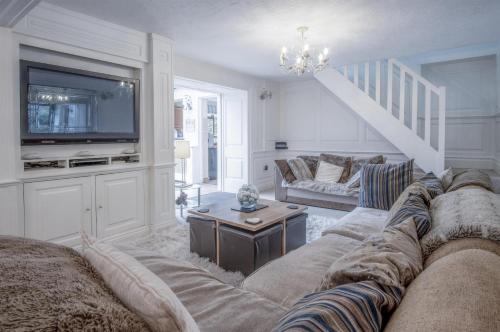 Angel Cottage - 3 Bedroom Cottage - Stepaside gîte à louer Stepaside