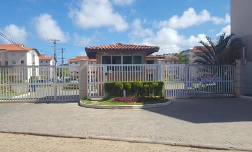 Apartamento temporada Vog Joao de Goes - Praia dos Milionarios