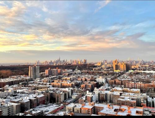 Luxury 1Bdr Penthouse With Balcony & Pool