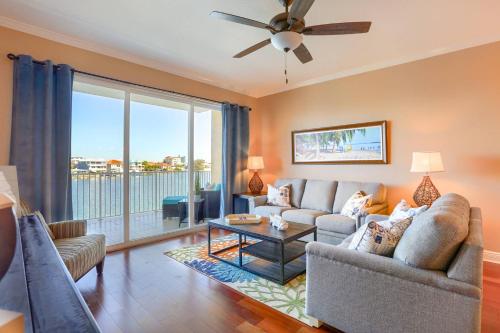 304 Bay Harbor in Clearwater Beach, USA
