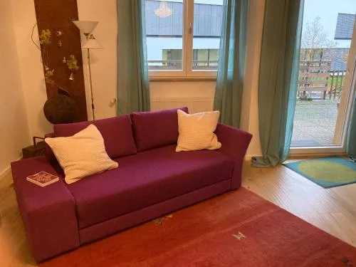 Gästewohnung Mosbach in Mosbach, Deutschland