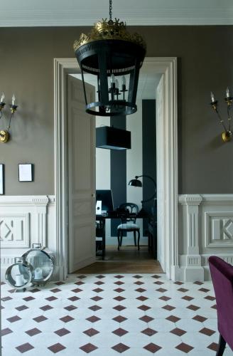 Hôtel Particulier - La Chamoiserie - image 11