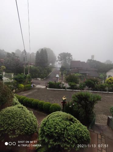 Pousada Gardenia Guest House – Gramado, CA
