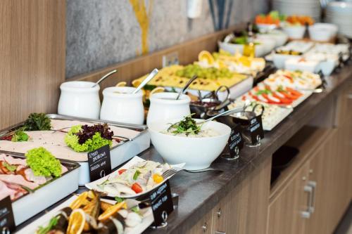 Golden Tulip Krakow Kazimierz - image 10