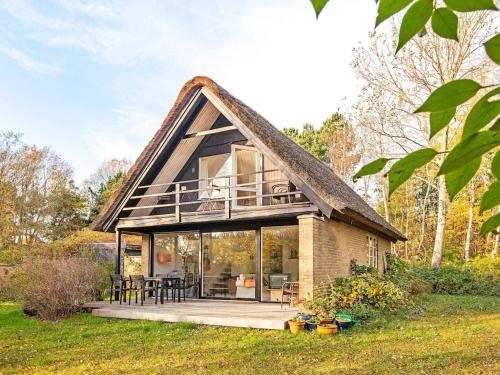 6 person holiday home in Knebel
