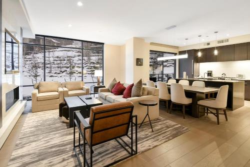 Lift Park City Condominiums