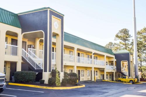 Best Western Fairwinds Inn