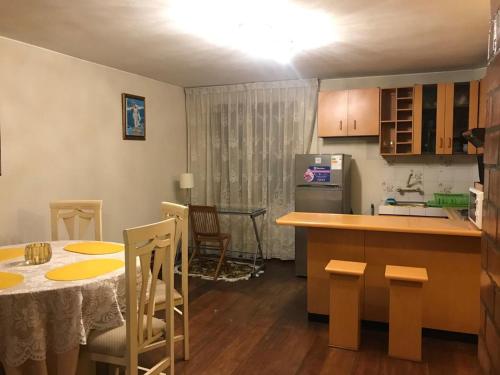 BEAUTIFUL APARTMENT IN SAN ISIDRO