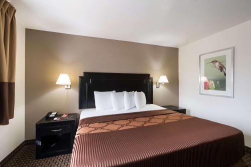 Econo Lodge Inn & Suites Williams - Grand Canyon Area