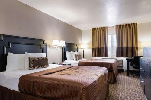 Econo Lodge Inn & Suites Williams - Grand Canyon Area