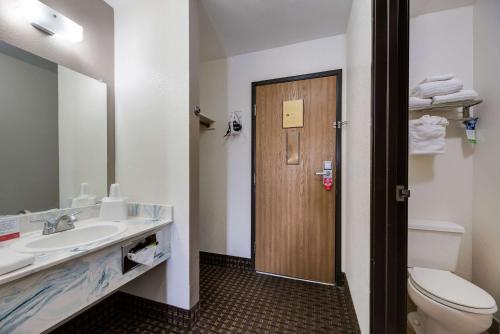 Econo Lodge Inn & Suites Williams - Grand Canyon Area