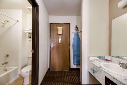 Econo Lodge Inn & Suites Williams - Grand Canyon Area