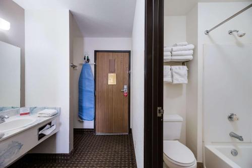 Econo Lodge Inn & Suites Williams - Grand Canyon Area