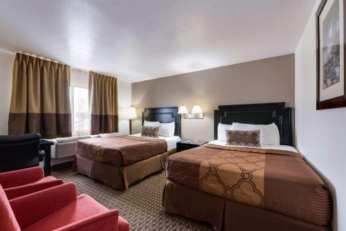 Econo Lodge Inn & Suites Williams - Grand Canyon Area