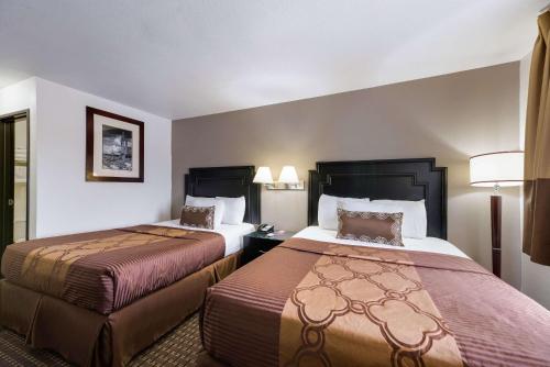 Econo Lodge Inn & Suites Williams - Grand Canyon Area