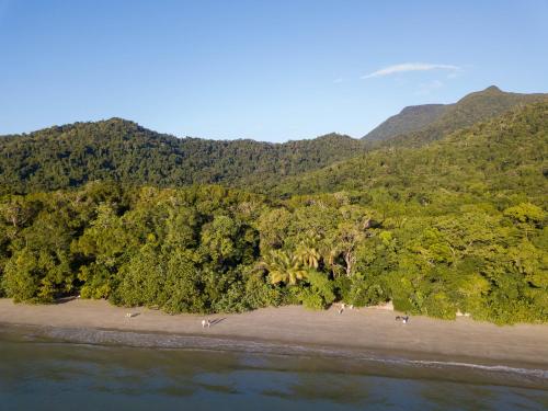 Cape Trib Beach House