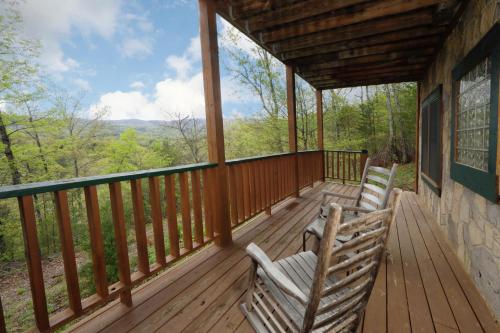 Chalet image 6