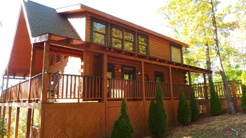 Chalet image 3