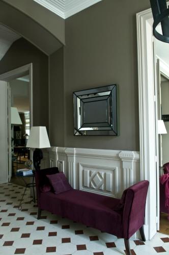 Hôtel Particulier - La Chamoiserie - image 2