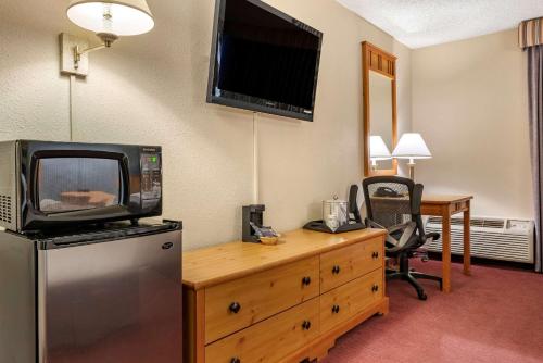 Wyndham Garden Carson City Max Casino