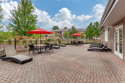 Carriage Ridge Resort, Ascend Hotel Collection