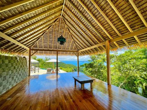 酒店活動, Organica Yoga Shelter in 帕基拉