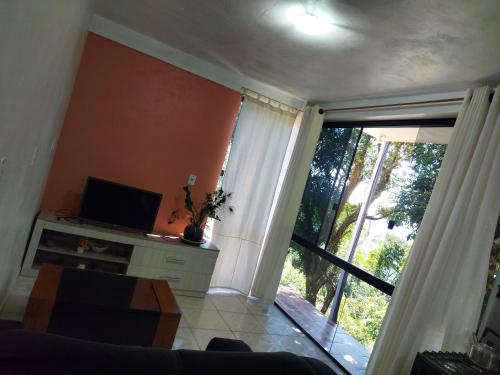 . Apartamento em Morro Reuter