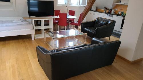 ZüriZimmer, Zurich (photo 3)