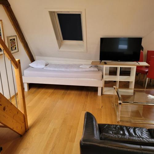 ZüriZimmer, Zurich (photo 6)