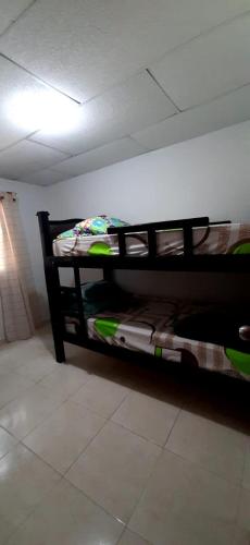 Two-Bedroom Apartment image 8