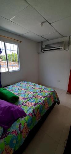 Two-Bedroom Apartment image 6
