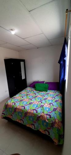 Two-Bedroom Apartment image 5
