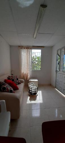 Two-Bedroom Apartment image 4
