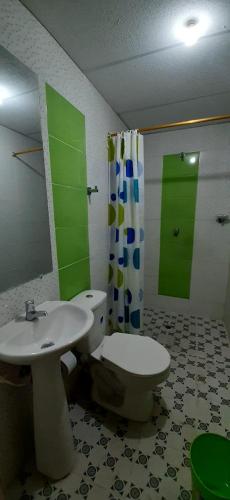 Two-Bedroom Apartment image 2