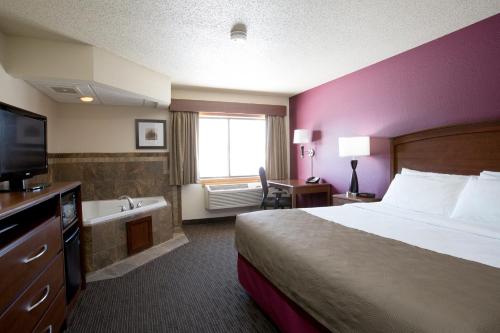 Accommodation in Walla Walla County