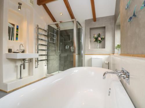 Miner's Rest in Troon