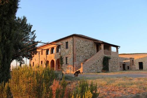 Cordella In Montalcino Wine Resort - Accommodation - Montalcino