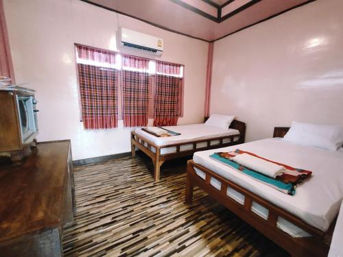 แต่โดนรีสอร์ท ขอนแก่น Taedon Resort&Hotel