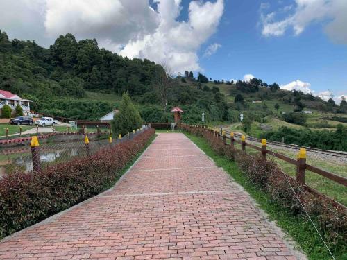 Finca de descanso Boyaca
