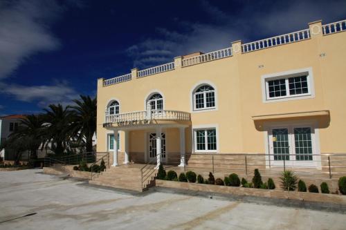 Hotel Villaclara, Hospitalet de lInfant bei Porrera